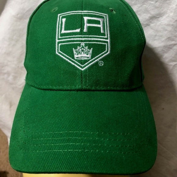 green la cap